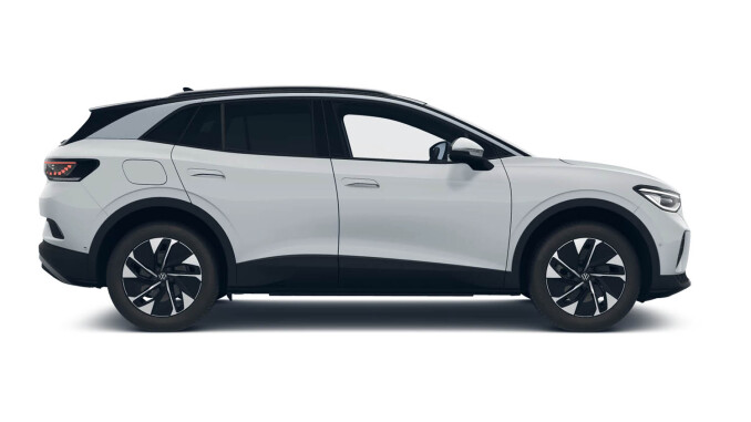Volkswagen ID.4 210kW Match Pro 77kWh 5dr Auto Electric Estate - Image 7